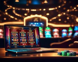 Hur du väljer den bästa casinoupplevelsen online